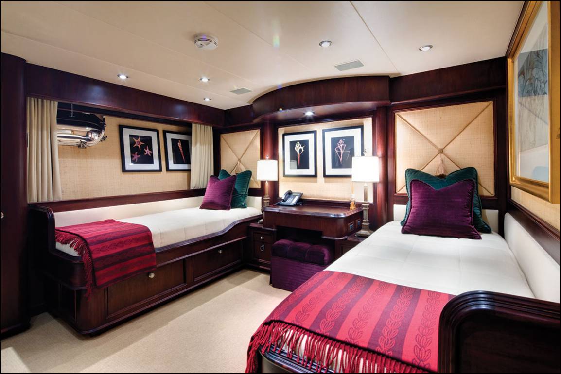 SEA DREAMS Yacht Charter Details, Northcoast Yachts CHARTERWORLD